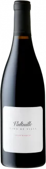 photo Las Firmas Del Valtuille Tinto 2022 Bodegas y Viñedos Cesar Marquez