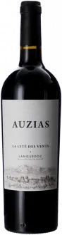 photo la Cité des Vents 2022 Château Auzias