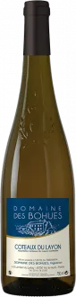 photo Coteaux du Layon 2017 Domaine des Bohues