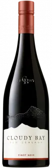 photo Pinot Noir 2022 Cloudy Bay