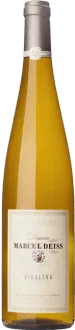 photo Riesling 2022 Marcel Deiss