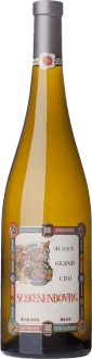photo Alsace Grand Cru Schoenenbourg 2018 Marcel Deiss