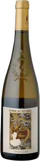photo Coteaux du Layon les Ondines 2022 Domaine des Trottières