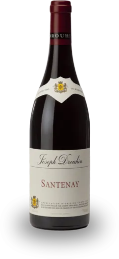 photo du vin Joseph Drouhin Santenay