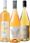 photo du vin Pack Trio Vins Oranges