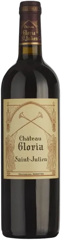 photos du vin Château Gloria