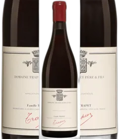 photo du vin les Combottes