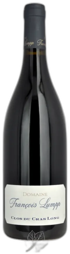 photo du vin Clos du Cras Long