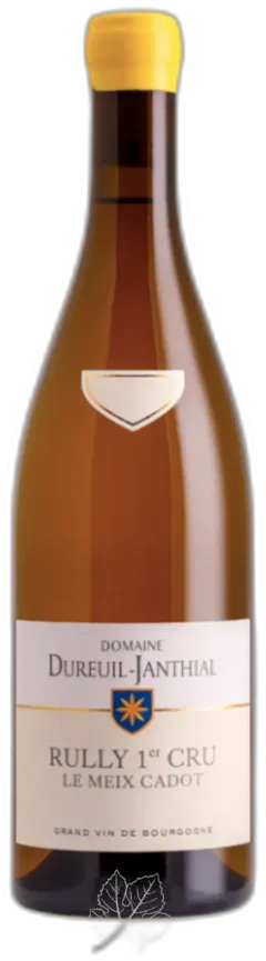 photo du vin Le Meix Cadot