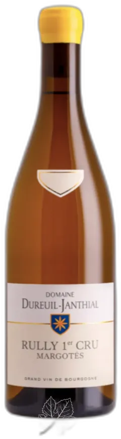 photo du vin Margotés