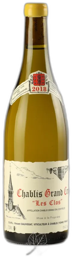 photo du vin les Clos
