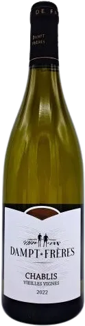 image du vin Vieilles Vignes