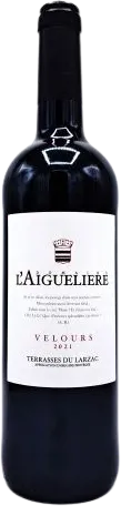 image du vin Velours