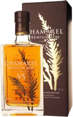 illustration du vin Vieux Chamarel
