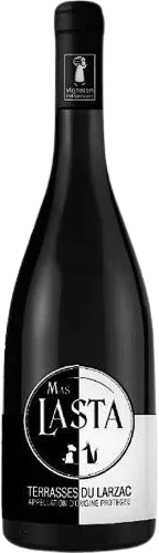 photo du vin Mas Lasta