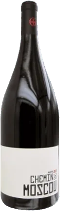 image du vin Domaine Gayda Chemin de Moscou