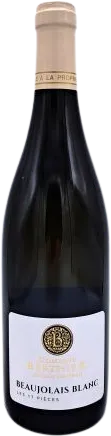 photo du vin Beaujolais les 17 Pièces P.Berthier