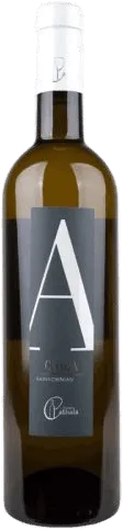 photo du vin Cathala Cuvée A