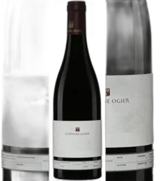 image du vin Côte-Rôtie Fongeant de Stéphane Ogier