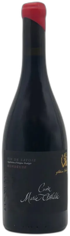 aperçu du vin Mondeuse Marie Clothilde