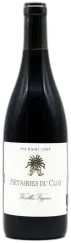 photo du vin Clos Marie, Métairies du Clos Vieilles Vignes