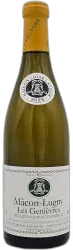 photo du vin Bourgogne Chardonnay Côte d’or Louis Latour