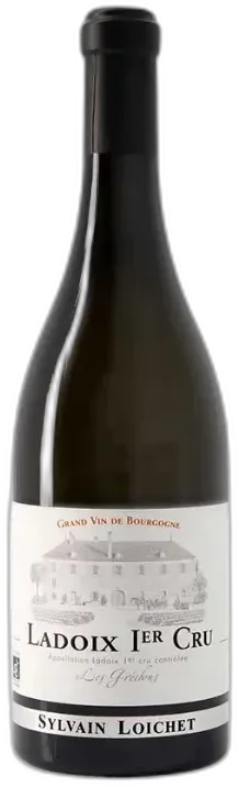 photo du vin Les Gréchons