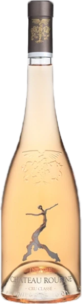 photo Château Roubine Inspire Rosé