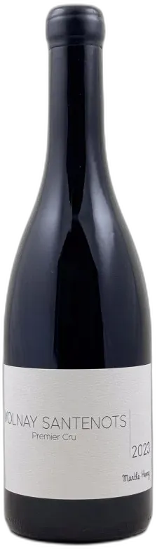 image du vin Santenots