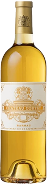 photo Chateau Coutet Sauternes