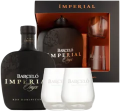 photo du vin Ron Barcelo Imperial de la République Dominicaine