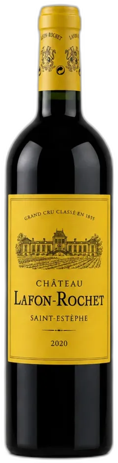 image du vin Château Lafon-Rochet