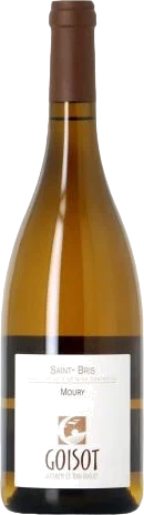 photo Saint-Bris Domaine Goisot Moury