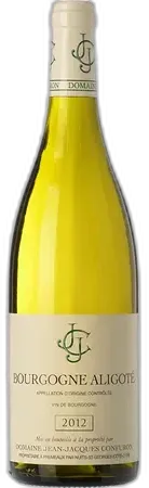 photo du vin J.j Confuron Bourgogne Aligoté