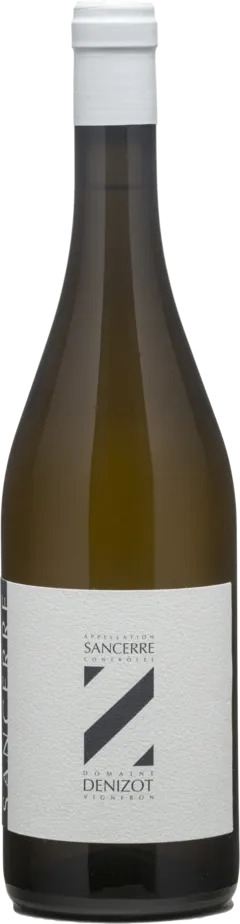photo du vin Sancerre Domaine Denizot Osmoze