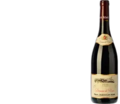 photo du vin Domaine Paul Jaboulet Aîné Crozes-Hermitage Domaine de Thalabert