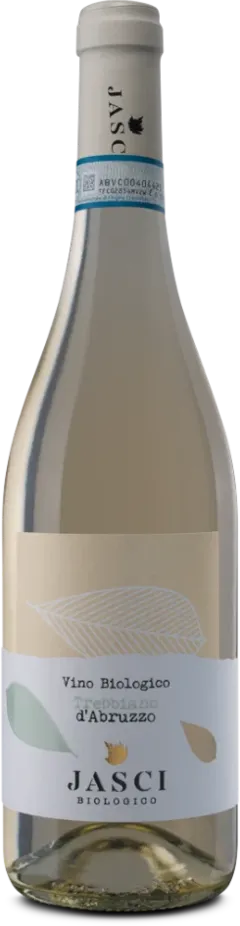 image du vin Jasci Montepulciano d’Abruzzo