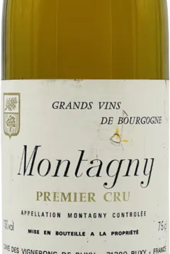 photo Cave des Vignerons de Buxy