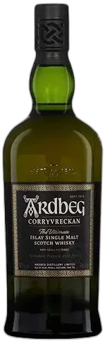 photo Scotch Whisky Tourbé Ardbeg Corryvreckan Single Malt