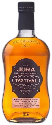 photos du vin Scotch Whisky Jura Tastival 2017 Single Malt