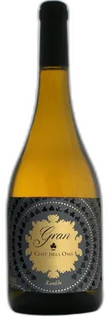 photo du vin Gran Clot Dels Oms Xarel·lo