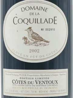 photo Domaine de la Coquillade