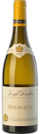 photos du vin Meursault Joseph Drouhin