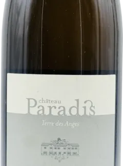 photo Château Paradis