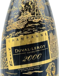 photo Champagne Duval-Leroy