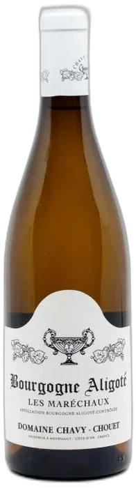 image du vin Bourgogne Aligoté les Maréchaux