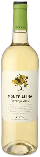 photo Alvarez & Diez, Monte Alina, Blanc