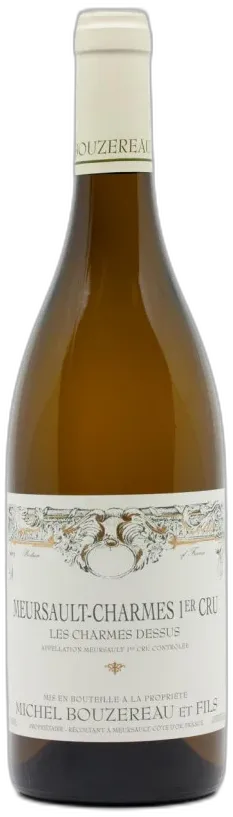photo du vin Meursault 1er Cru Perrières