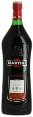 photo du vin Martini Vermouth Rouge 1