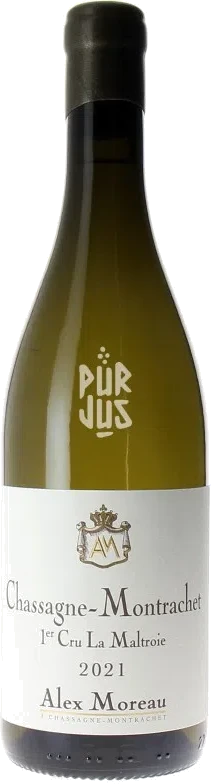 photo Chassagne Montrachet 1er Cru 